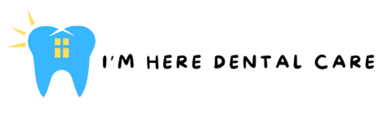 I'm Here Dental Care logo