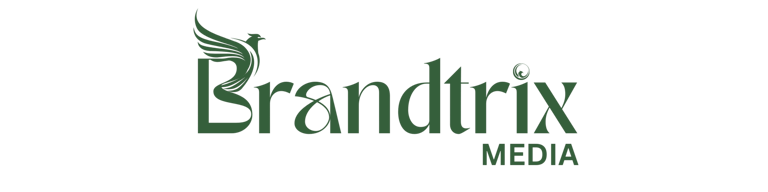 Brandtrix Media logo