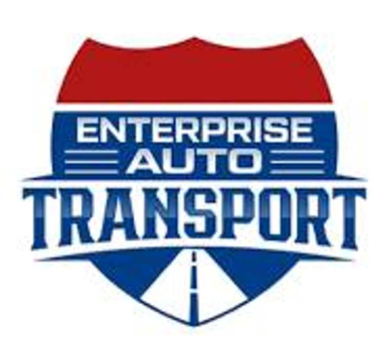 Miami Car Shipping logo