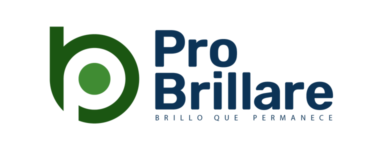 Probrillare logo