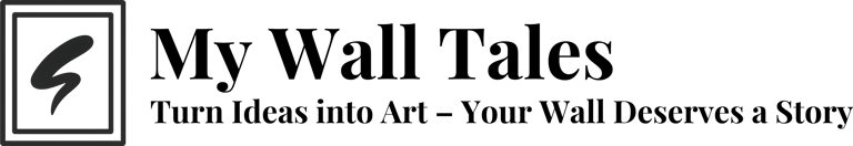 My Wall Tales logo