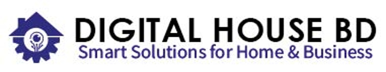 ডিজিটাল হাউস বিডি logo