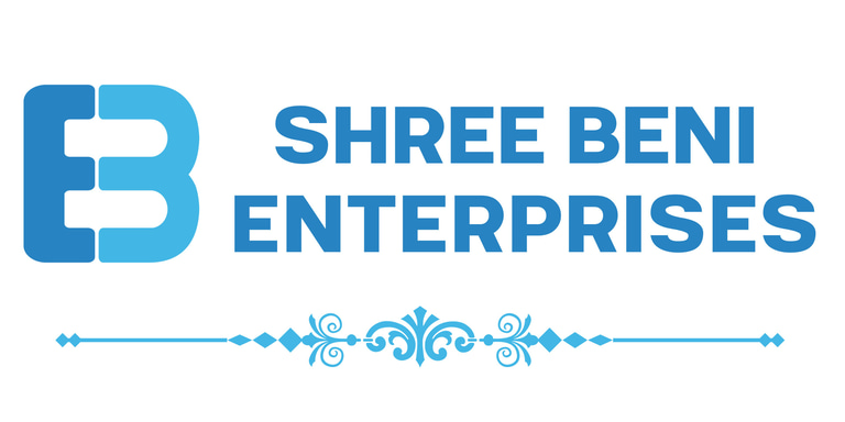 Shree Beni Enterprises logo