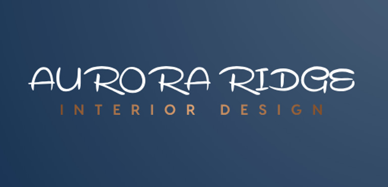 Aurora Ridge logo