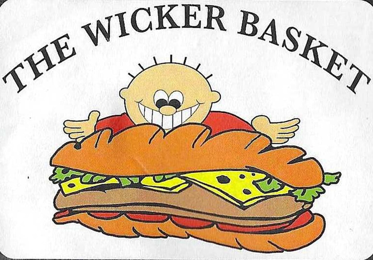 Wicker Basket Deli logo