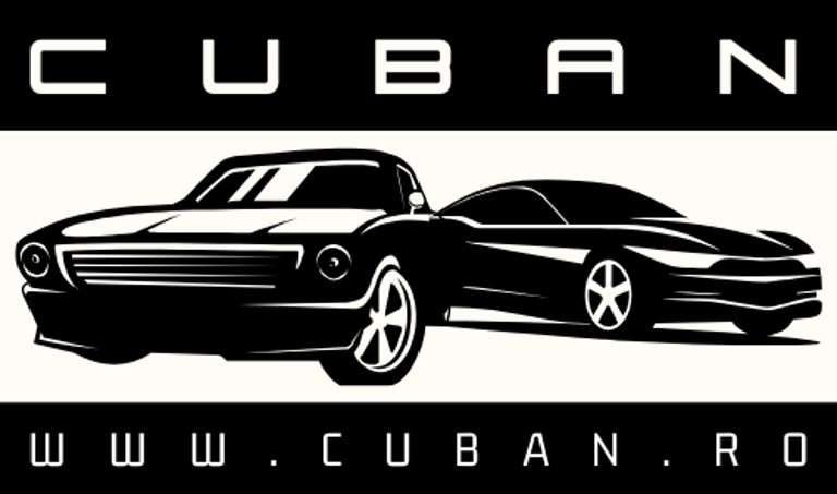 Cuban logo