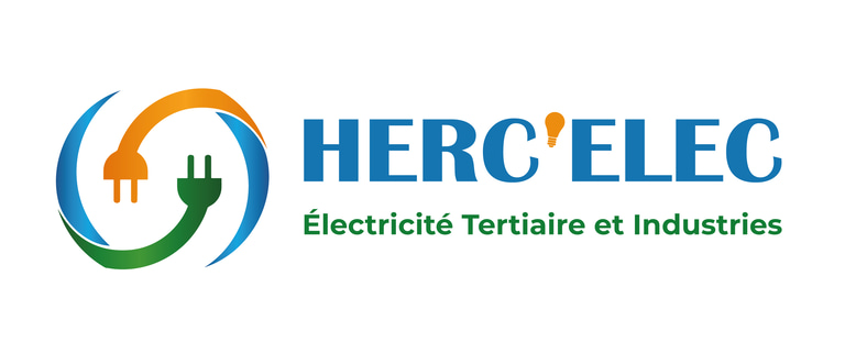 HERC'ELEC logo