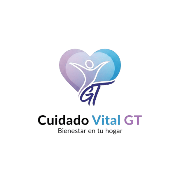 Cuidado Vital GT logo