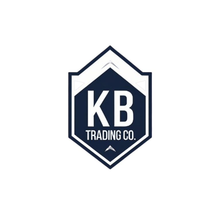 KB Trading Company logo