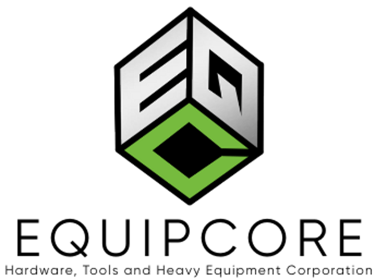 Equipcore logo