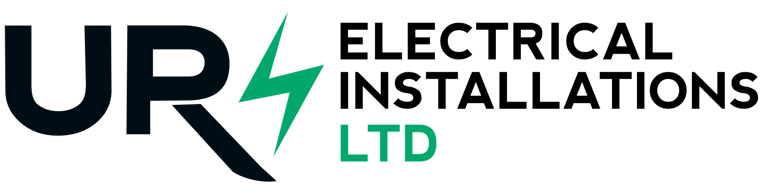 UR Electrical Installations LTD logo