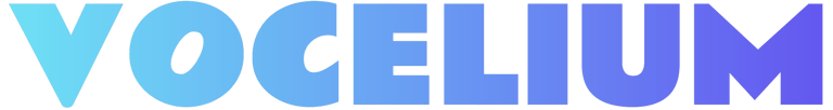 Vocelium logo