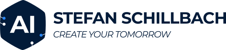 Stefan Schillbach logo