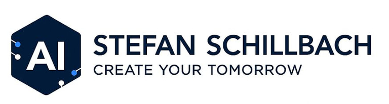 Stefan Schillbach logo