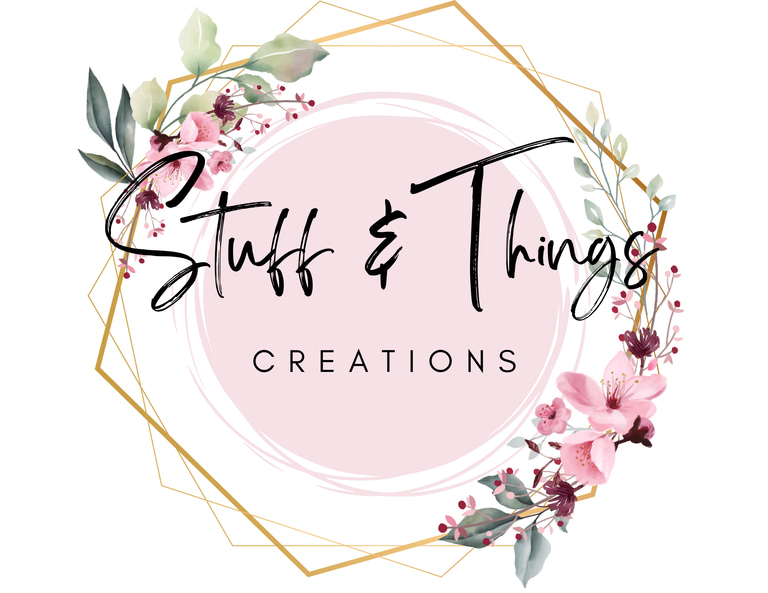 Stuff n Things Creations logo