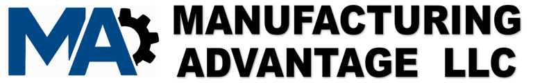 Manufacturing Advantage logo