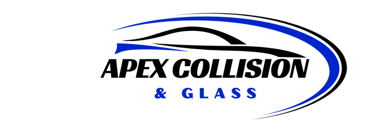 Apex Collision logo