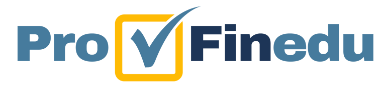 ProFinEdu logo