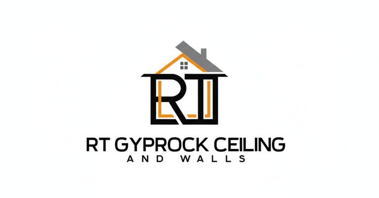 RT Plasterboard Ceiling & Wall logo