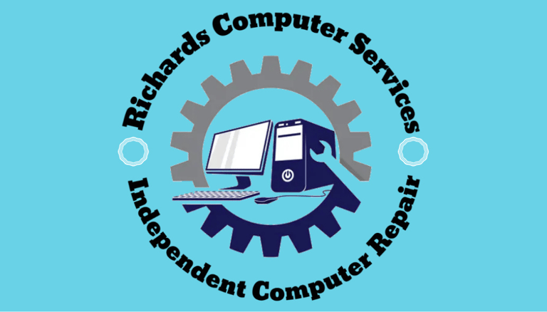 Richards Computer Services logo