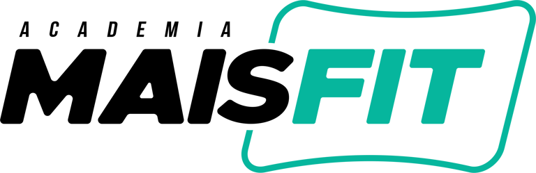 Academia Mais Fit logo