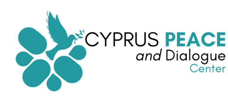 Cyprus Peace and Dialogue Center logo