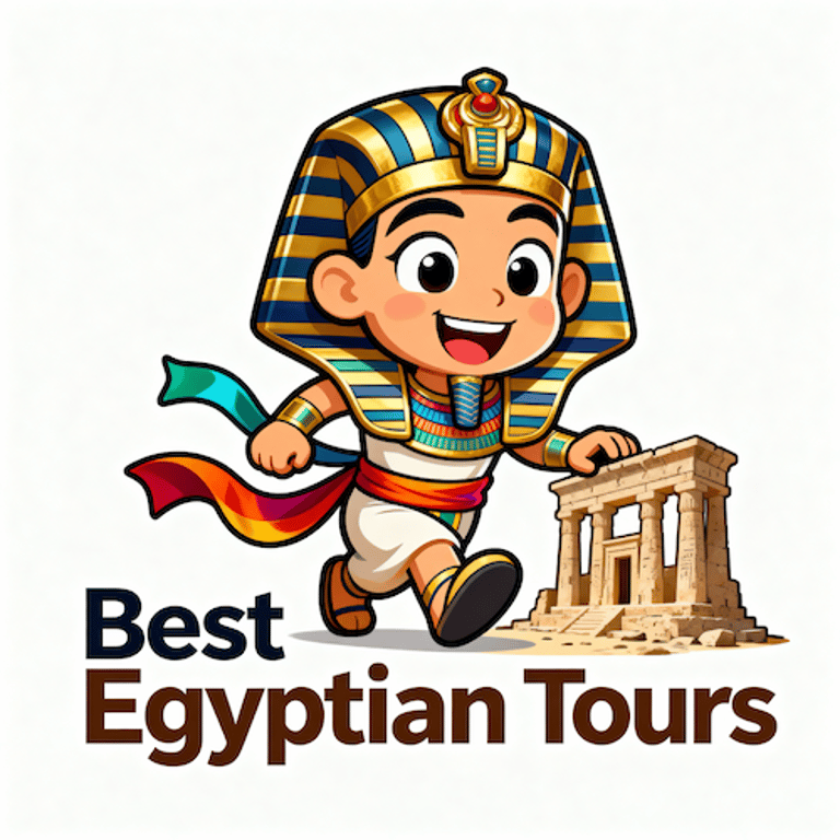 Best Egyptian Tours logo
