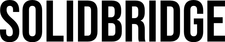SolidBridge.store logo