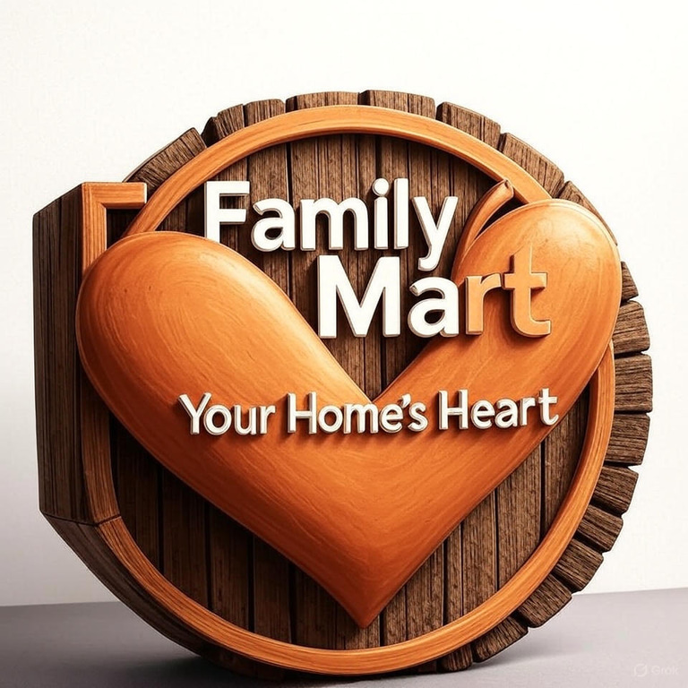 FAMILY MART logo