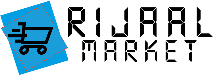 Rijaalmarket logo