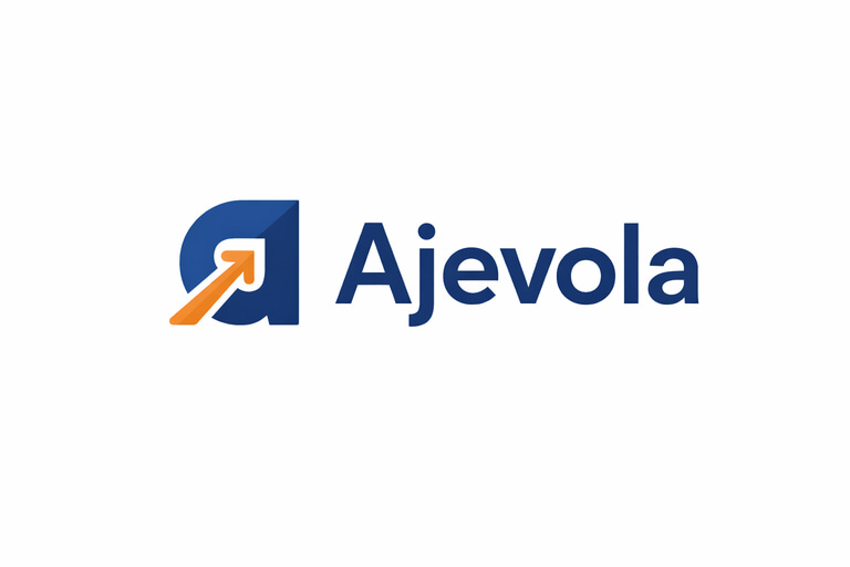 AJEVOLA logo