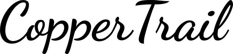 CopperTrail.shop logo