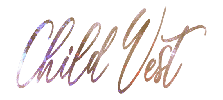 Child West logo
