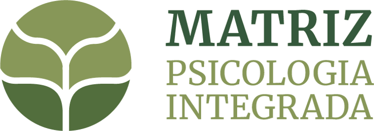 Matriz Psicologia Integrada logo