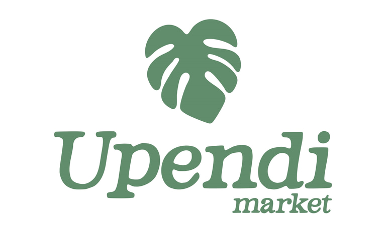 Upendi Market logo