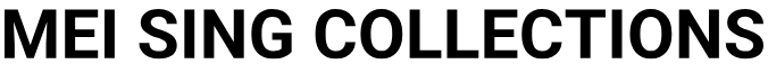 MEI SING COLLECTIONS logo
