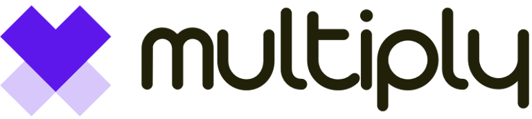 Multiply Transfer logo