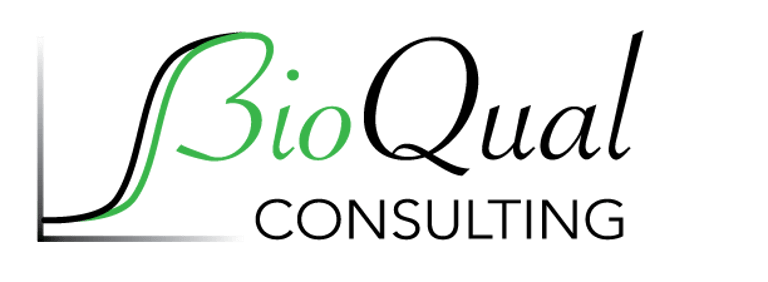 BioQual Consulting LLC logo