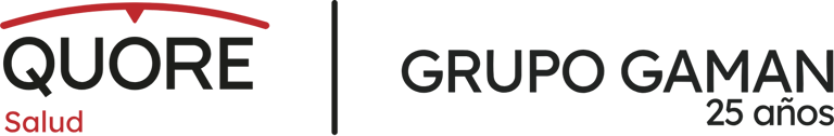 Quore Salud logo