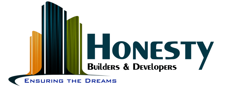 Honesty Builders and Developers logo