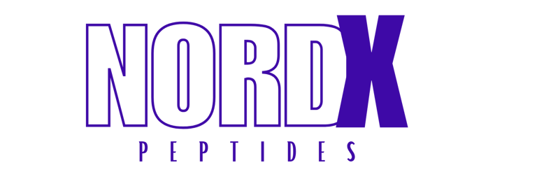 NordX Peptides logo