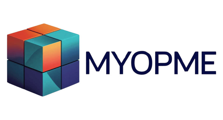 MYOPME logo