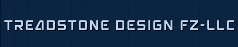 Treadstone Design FZ-LLC logo