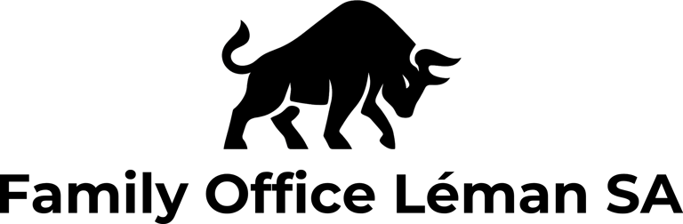 FAMILY OFFICE LÉMAN SA logo