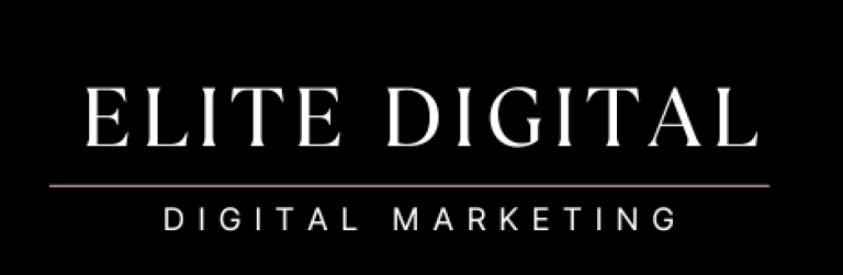 Elite Digital logo