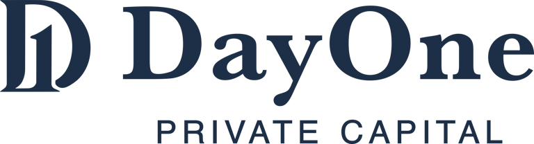DayOne Private Capital logo