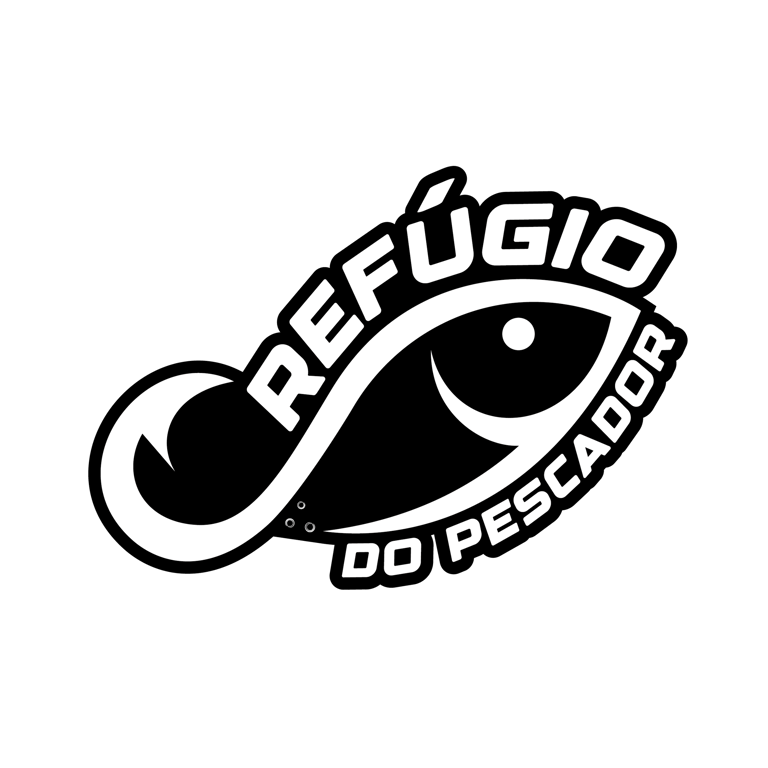 Refúgio do Pescador logo