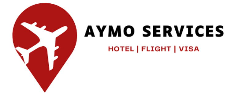 Aymo Services logo