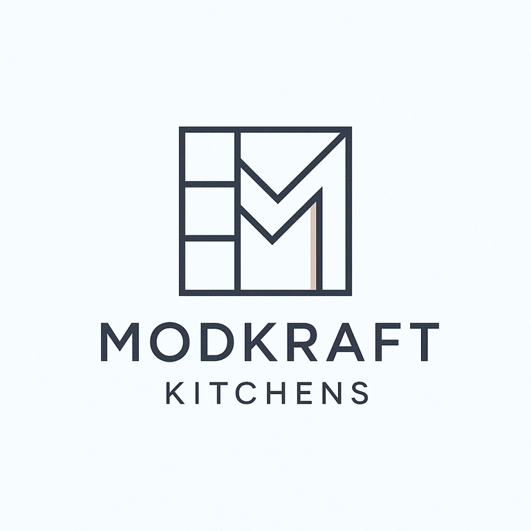 Modkraft Kitchen’s logo