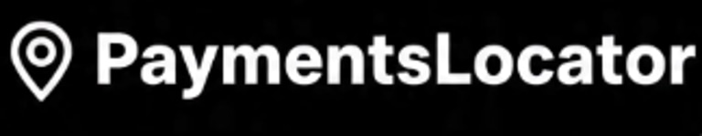 PaymentsLocator logo